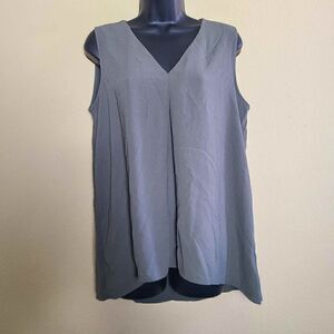 Fever Sleeveless Top   